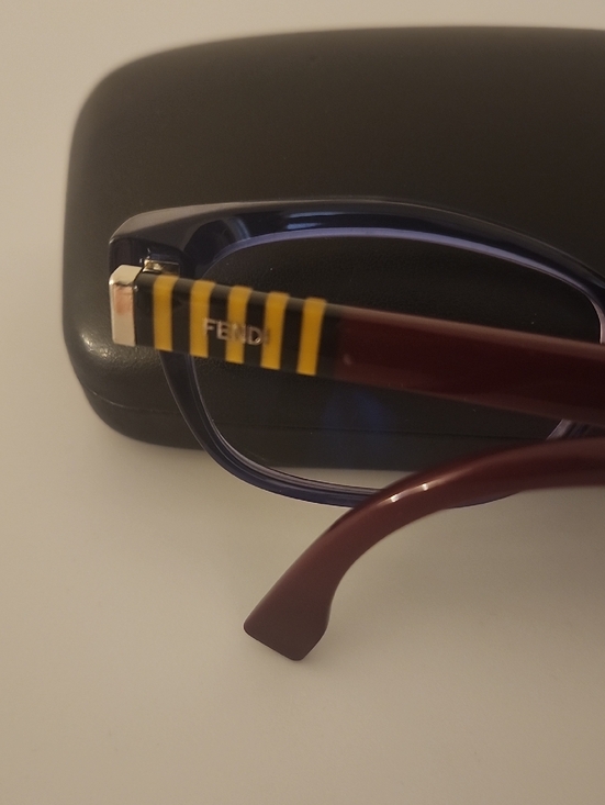 Fendi Fashion Glasses main image 9
